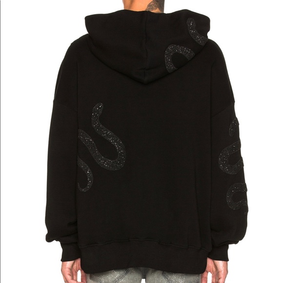 mike amiri hoodie